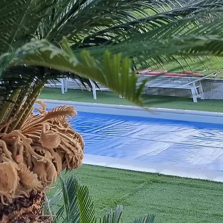 Casa Ma3x With Shared Pool Апартаменты