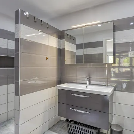 Casa Ma3x With Shared Pool Апартаменты