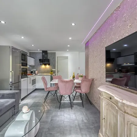 Casa Ma3x With Shared Pool *