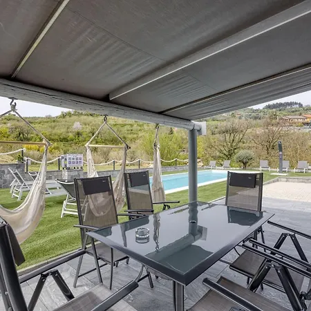 アパート Casa Ma3x With Shared Pool *