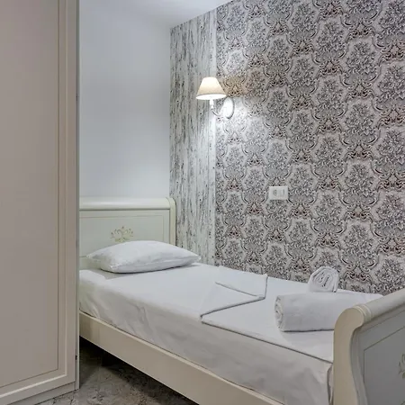 Casa Ma3x With Shared Pool Апартаменты