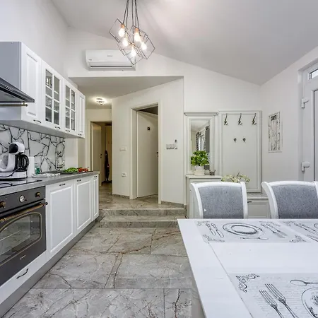 Casa Ma3x With Shared Pool Апартаменты