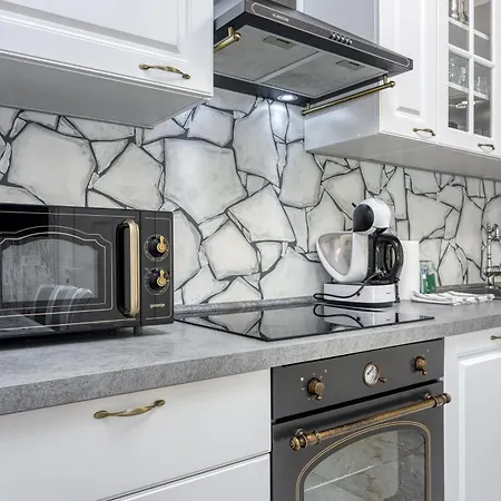 Casa Ma3x With Shared Pool Апартаменты *