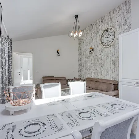 Apartment Casa Ma3x With Shared Pool *