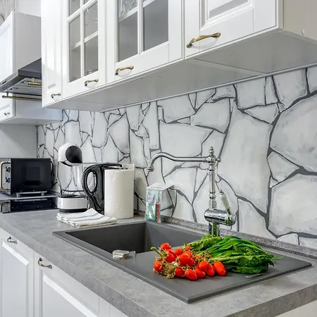 Casa Ma3x With Shared Pool Апартаменты *