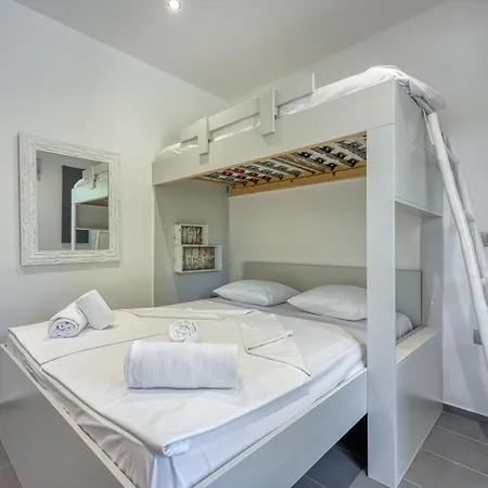 Casa Ma3x With Shared Pool