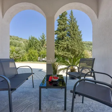 Casa Ma3x With Shared Pool Apartment *