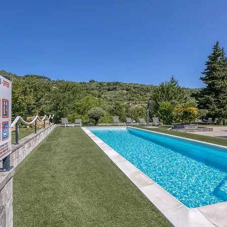 Casa Ma3x With Shared Pool * Koper