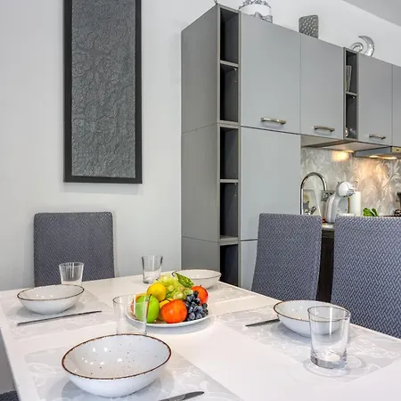Casa Ma3x With Shared Pool Apartment *