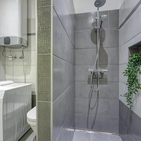 Апартаменты Casa Ma3x With Shared Pool *