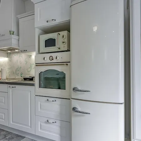 Apartment Casa Ma3x With Shared Pool *