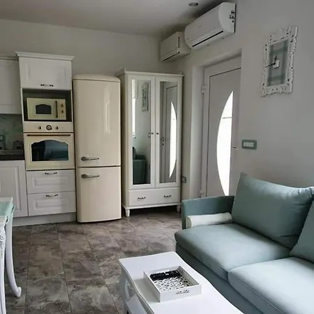 Апартаменты Casa Ma3x With Shared Pool *