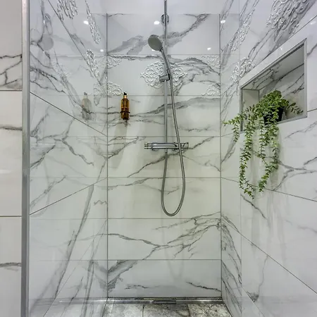 Casa Ma3x With Shared Pool Апартаменты *