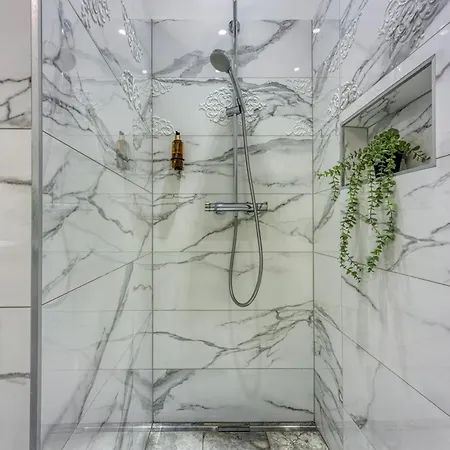 Casa Ma3x With Shared Pool アパート *