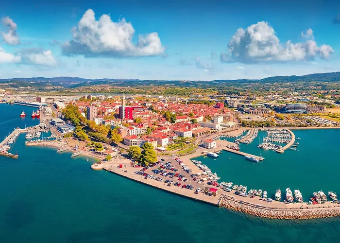 Apartman Casa Ma3x With Shared Pool