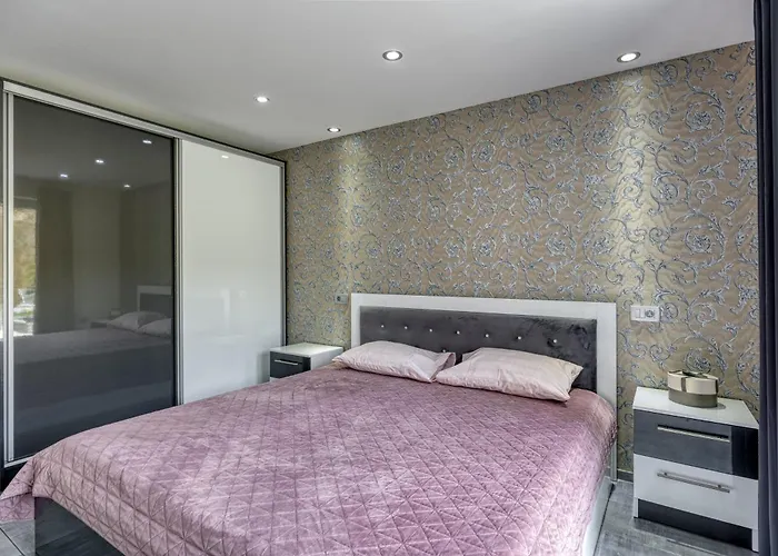 Casa Ma3x With Shared Pool *