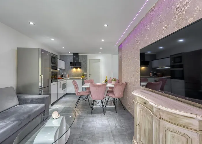 Casa Ma3x With Shared Pool *