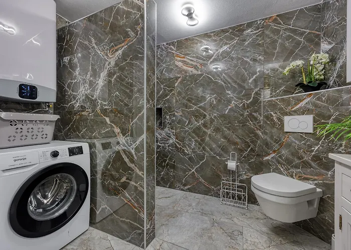 Casa Ma3x With Shared Pool * Koper