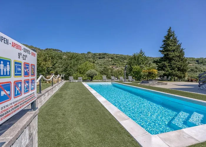 Casa Ma3x With Shared Pool * Koper