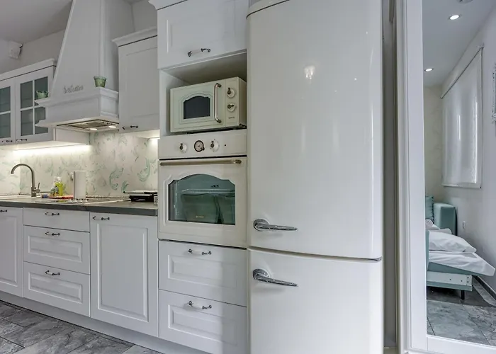 Apartman Casa Ma3x With Shared Pool *