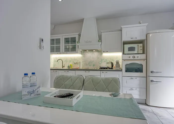 Casa Ma3x With Shared Pool